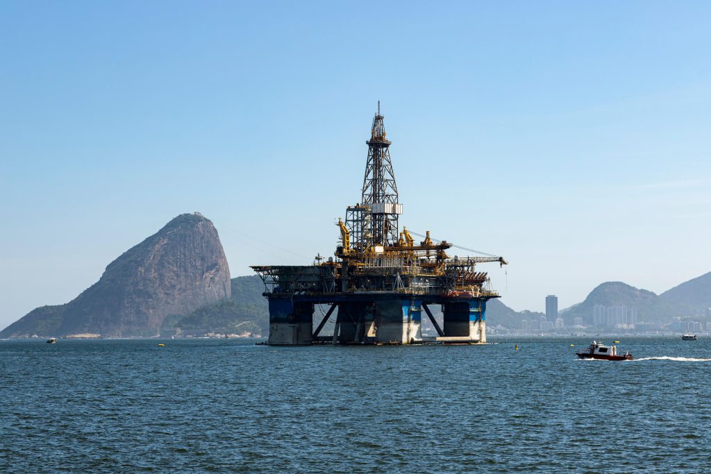 petróleo no brasil 3R Petroleum